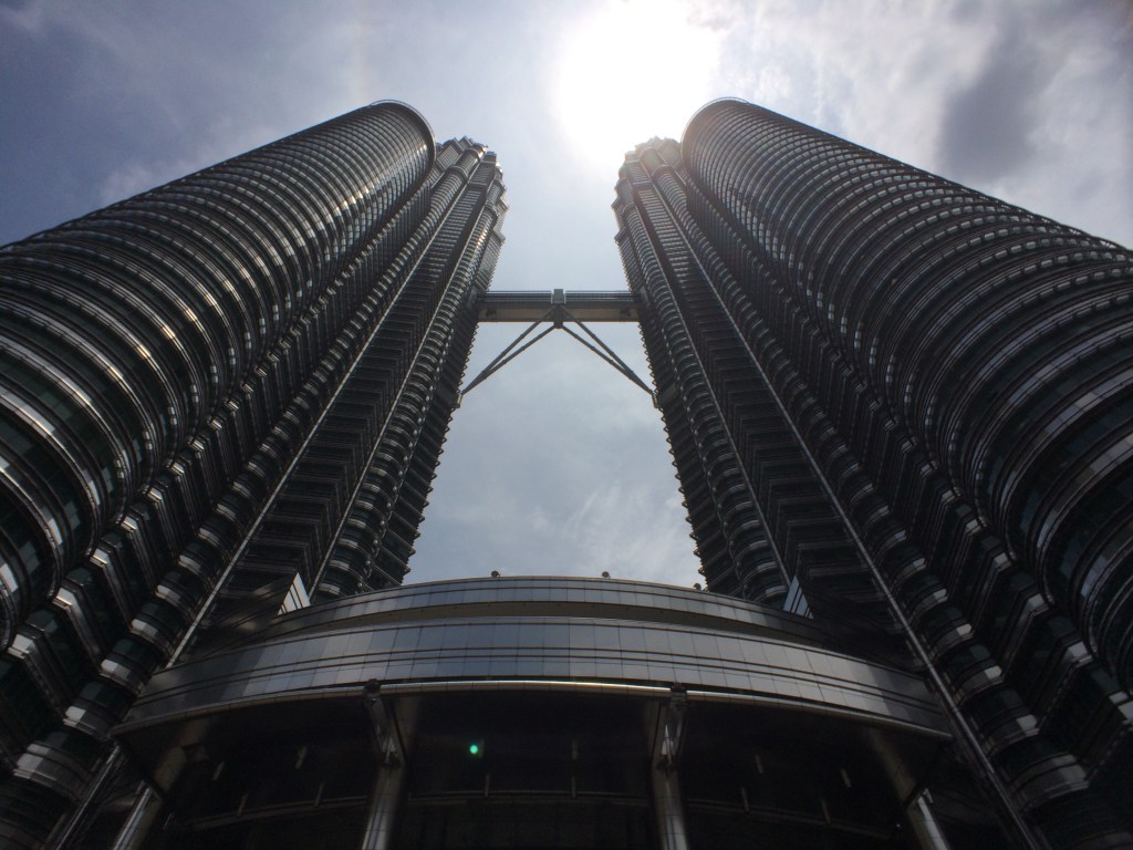 Petronas Twin Towers