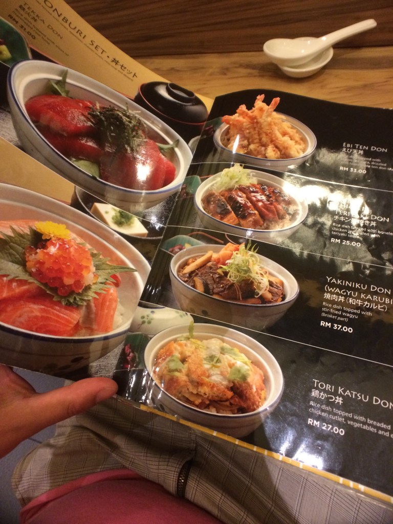 Tokyo Street at Pavilion Kuala Lumpur