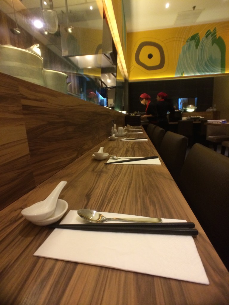 Tokyo Street at Pavilion Kuala Lumpur