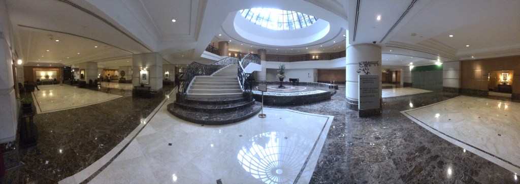 Kuala Lumpur Sunway Putra Hotel