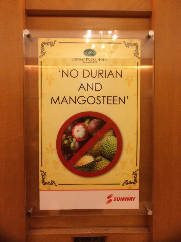 Kuala Lumpur Sunway Putra Hotel