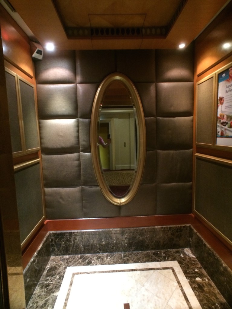 Kuala Lumpur Sunway Putra Hotel