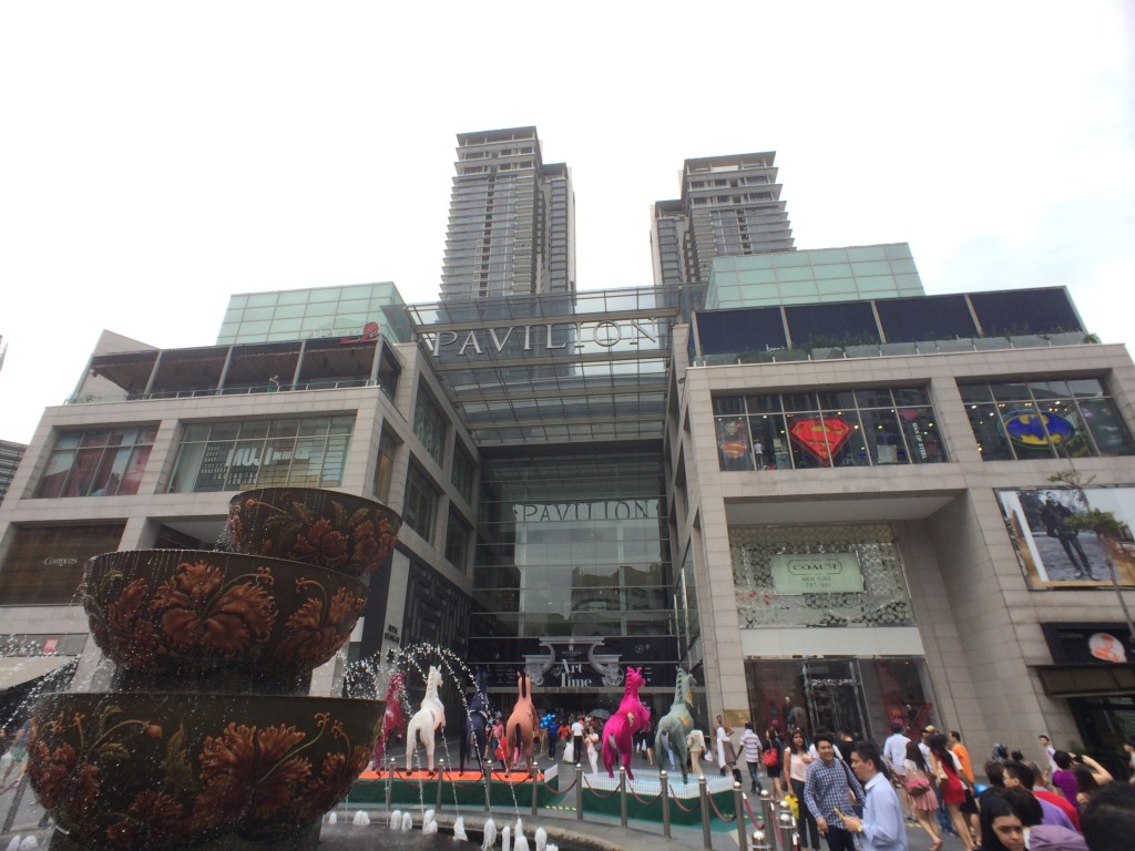 Pavilion Kuala Lumpur
