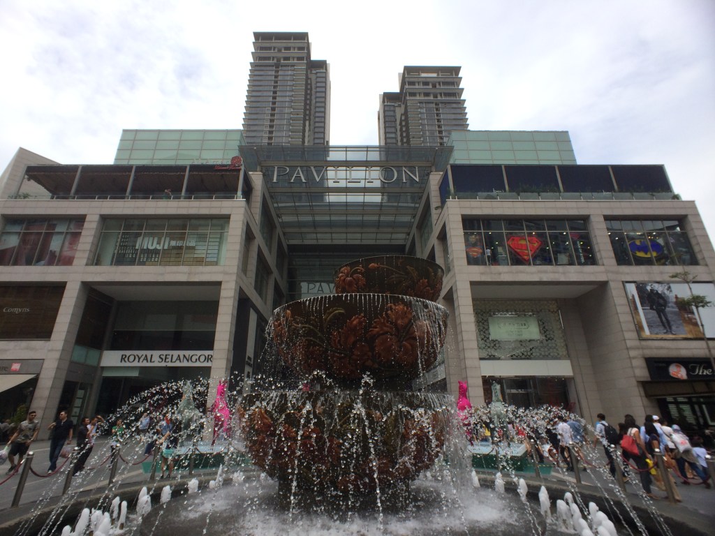 Pavilion Kuala Lumpur