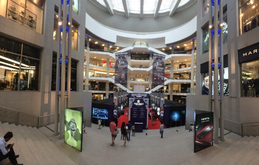 Pavilion Kuala Lumpur