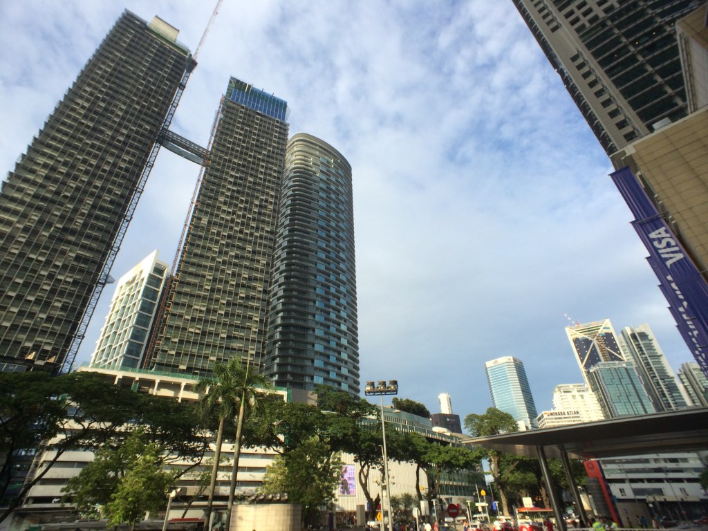 Kuala Lumpur