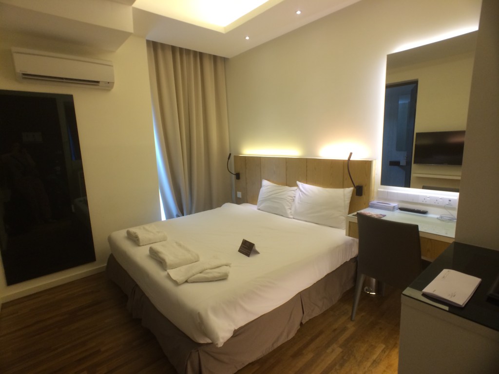 MIO Boutique Hotel Melaka